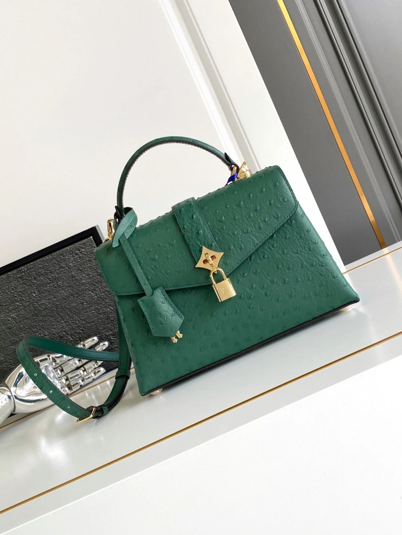 EyeCatching LX Top Handle Bags 322