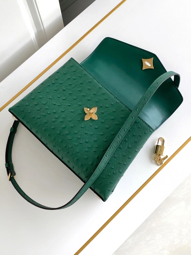 EyeCatching LX Top Handle Bags 322
