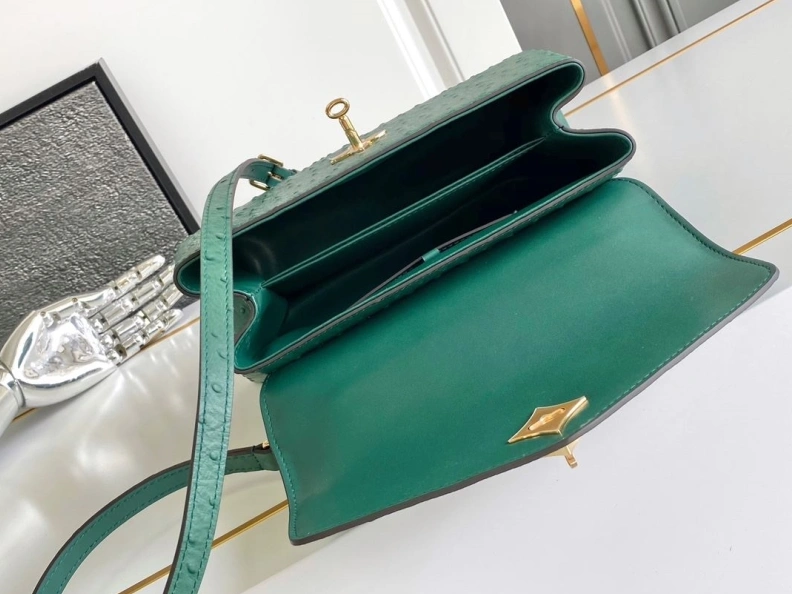 EyeCatching LX Top Handle Bags 322