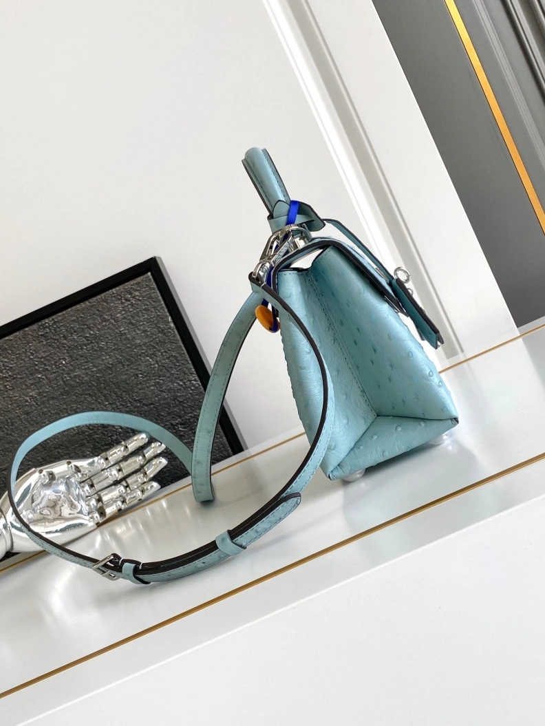 LX Top Handle Bags Minimalist 321