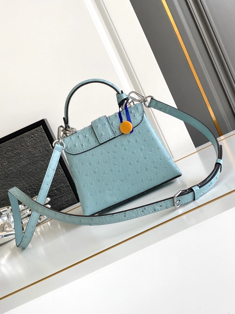 LX Top Handle Bags Minimalist 321