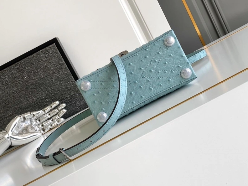 LX Top Handle Bags Minimalist 321