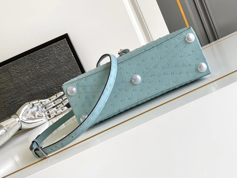 SportInspired LX Top Handle Bags 331