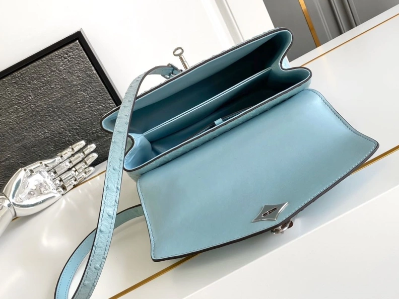 SportInspired LX Top Handle Bags 331
