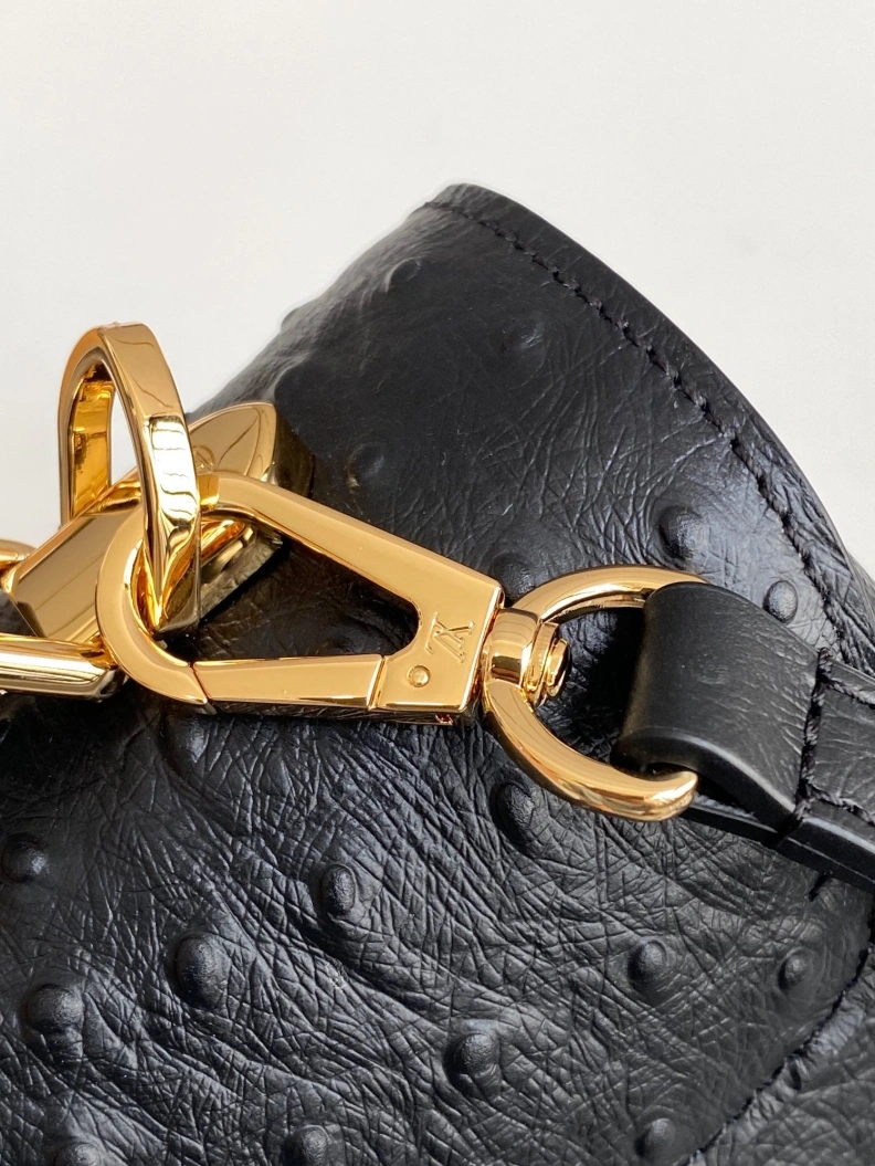 LX Top Handle Bags Unique 312