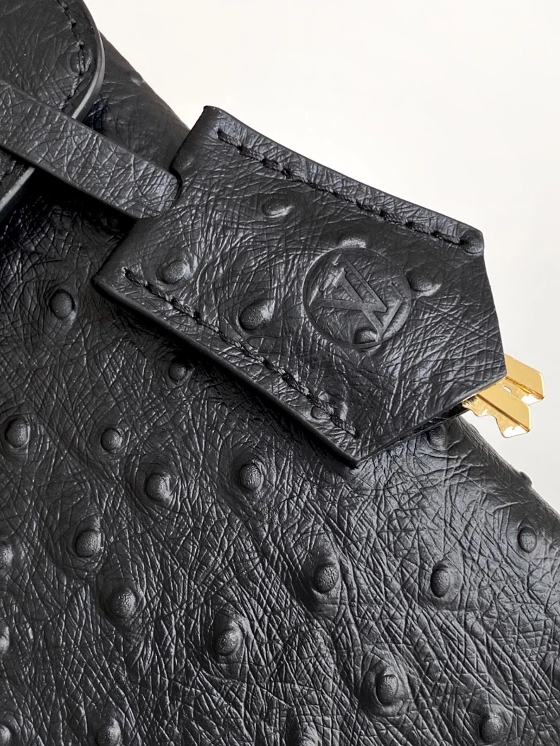 LX Top Handle Bags Unique 312