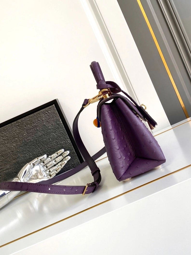 LX Top Handle Bags DailyWear 310