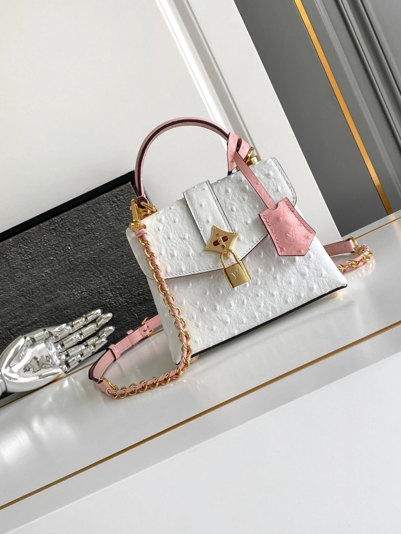 LX Top Handle Bags Modern 319