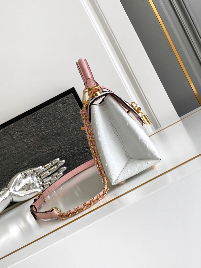 LX Top Handle Bags Modern 319
