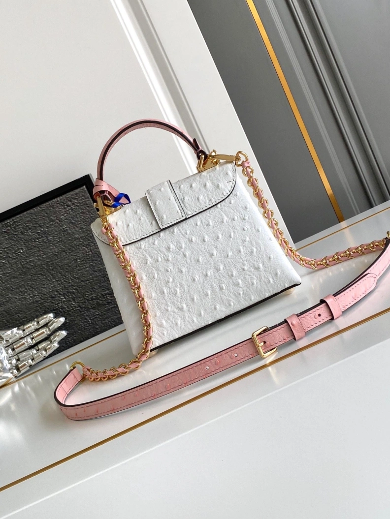 LX Top Handle Bags Modern 319