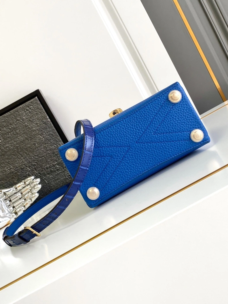 LX Top Handle Bags Efficient 315