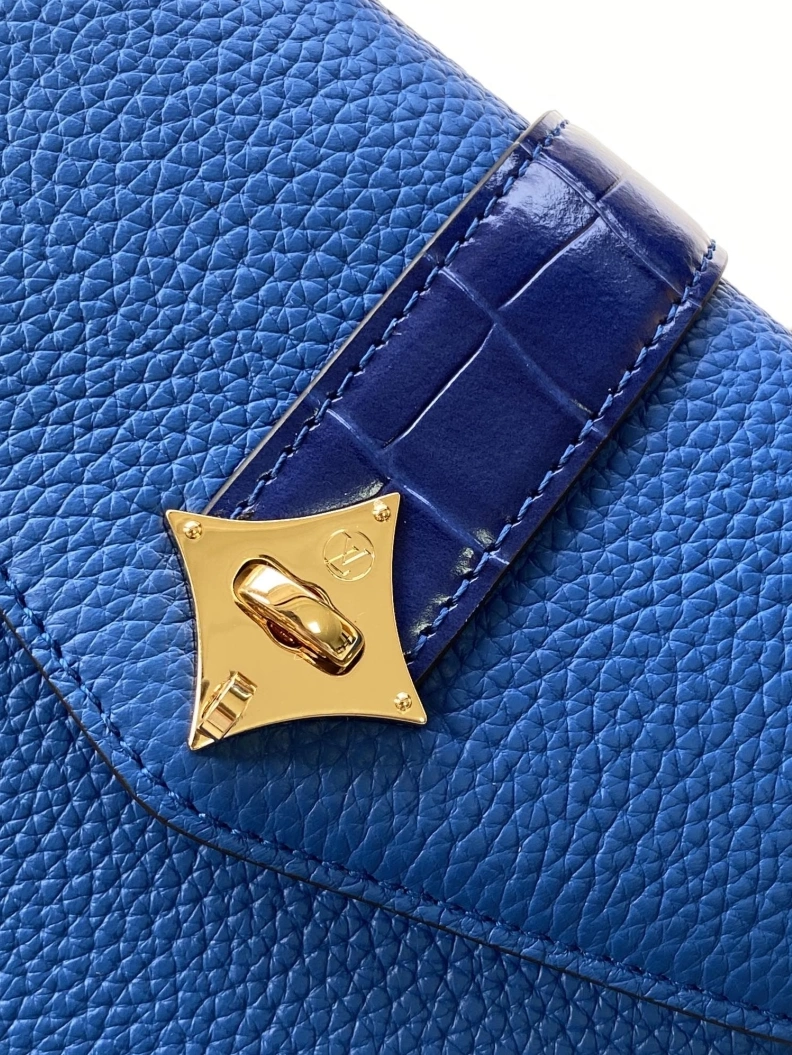 LX Top Handle Bags Efficient 315