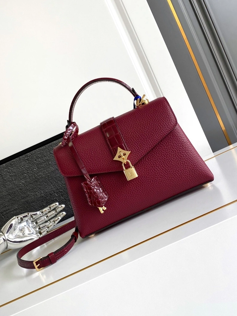 ModernLook LX Top Handle Bags 306