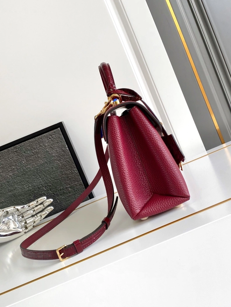 ModernLook LX Top Handle Bags 306