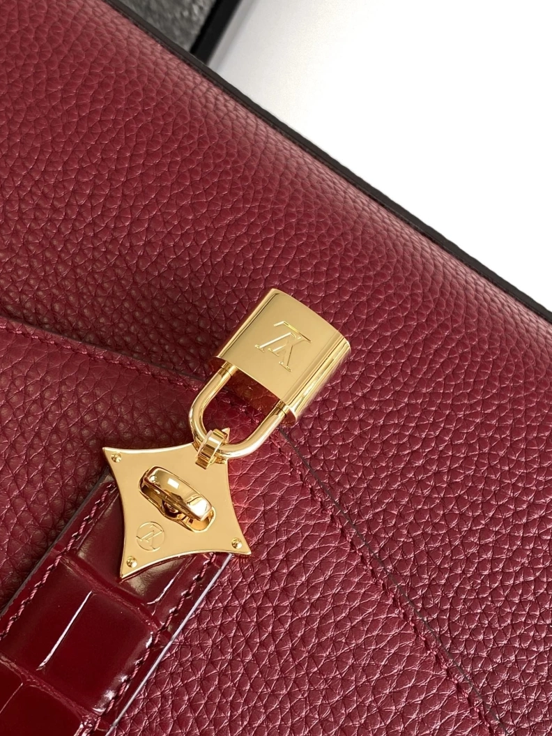 ModernLook LX Top Handle Bags 306