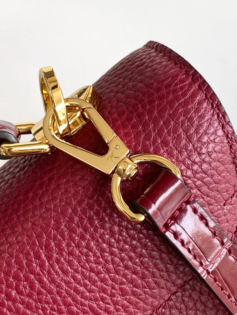 ModernLook LX Top Handle Bags 306