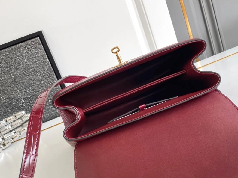 ModernLook LX Top Handle Bags 306