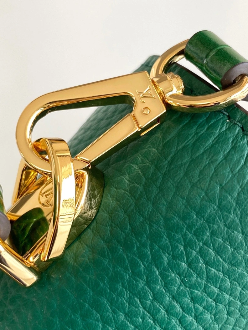 LX Top Handle Bags EyeCatching 304