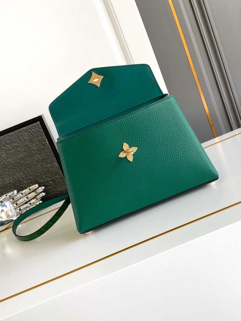 LX Top Handle Bags EyeCatching 304