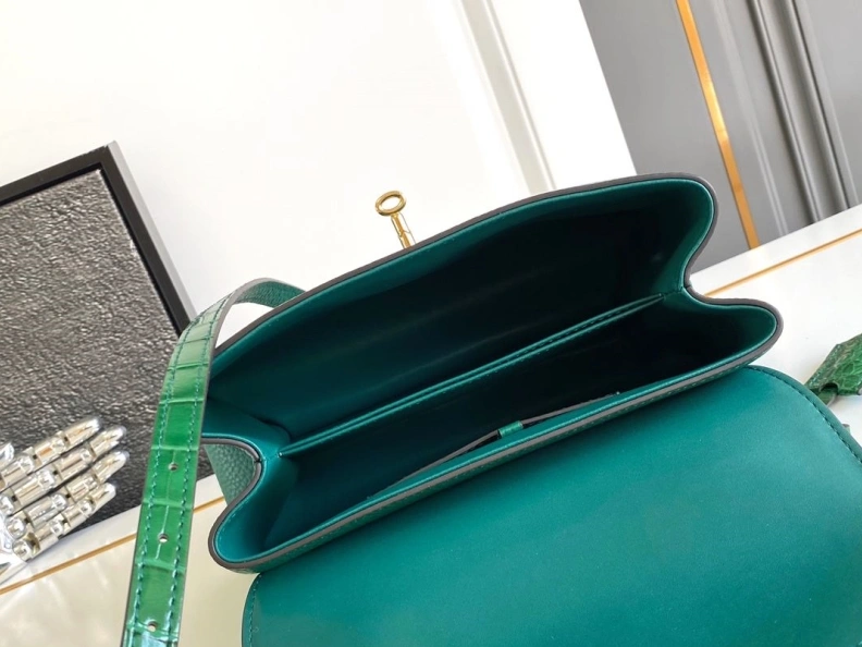 LX Top Handle Bags EyeCatching 304
