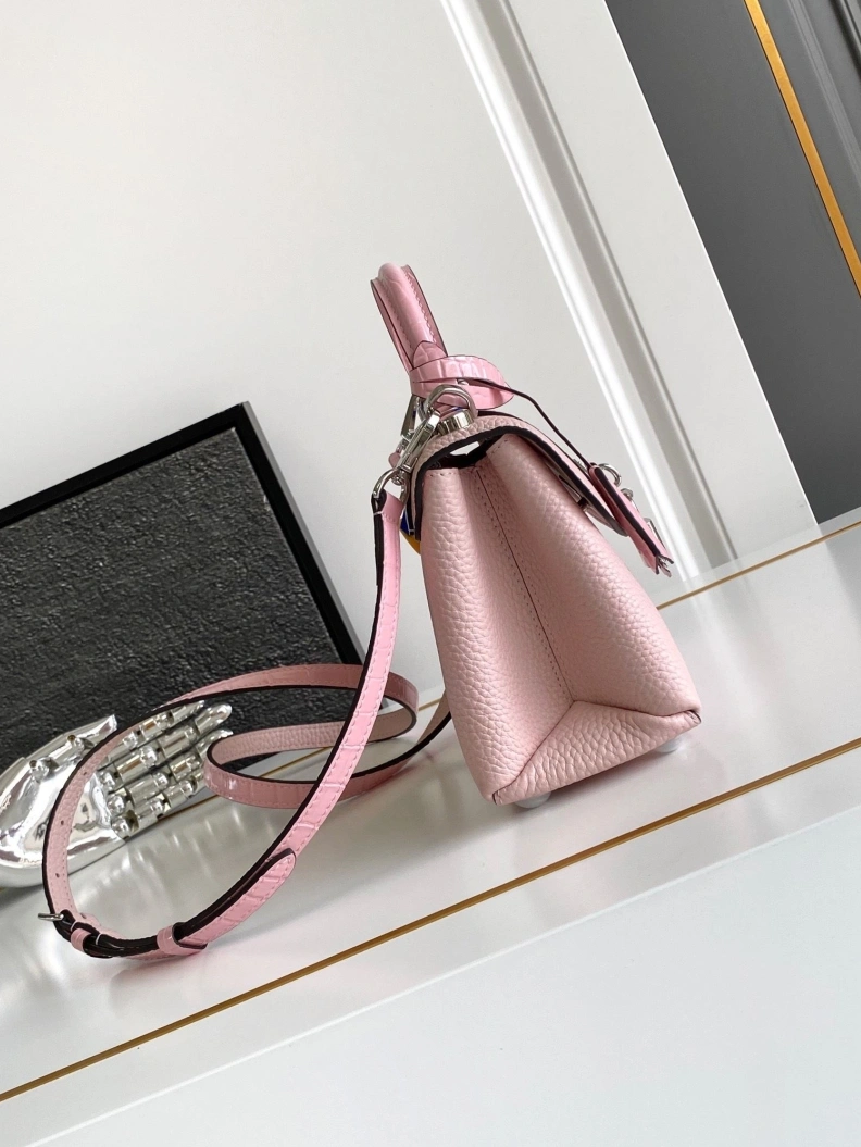 Popular LX Top Handle Bags 313