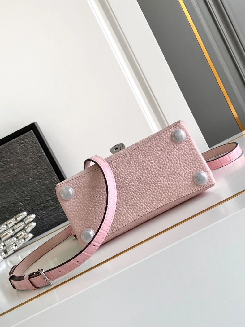 Popular LX Top Handle Bags 313