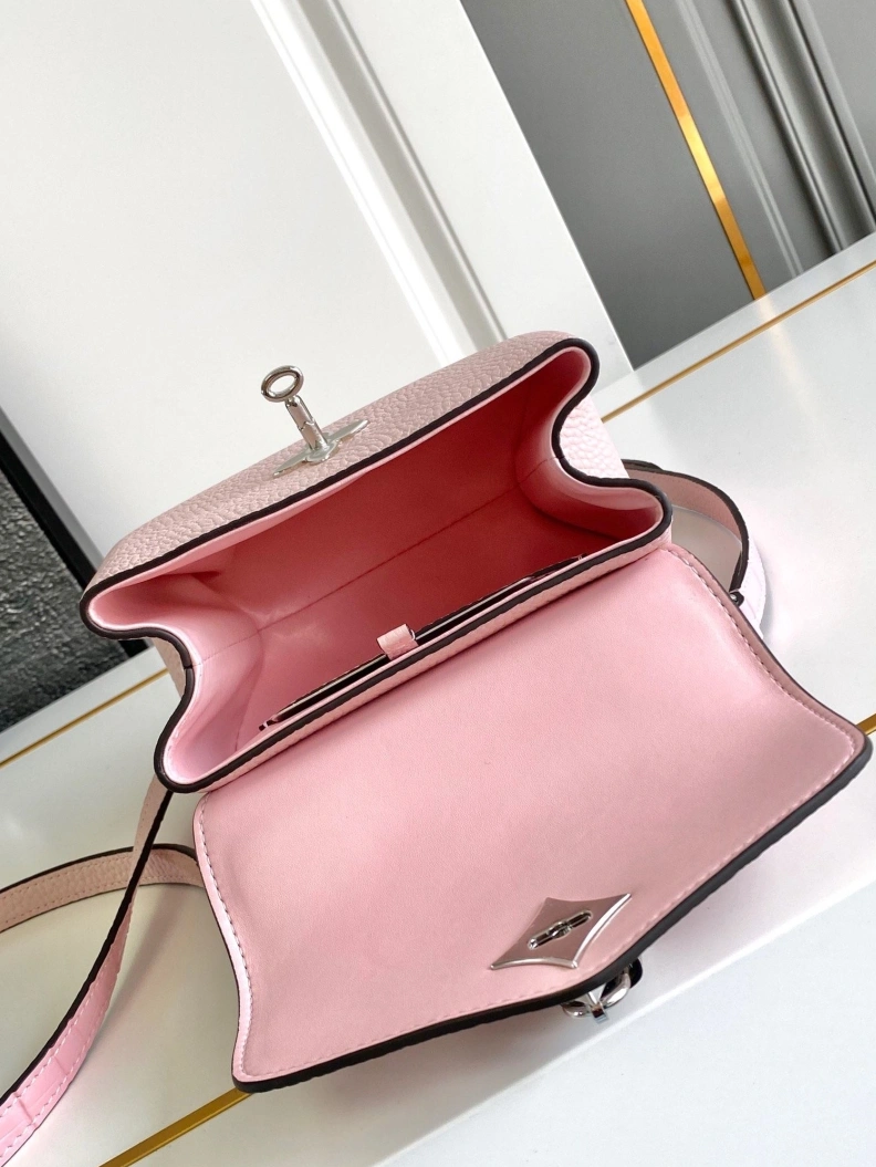 Popular LX Top Handle Bags 313