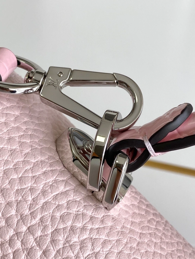 LX Top Handle Bags Durable 308
