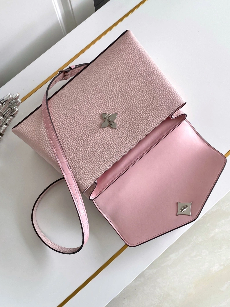 LX Top Handle Bags Durable 308