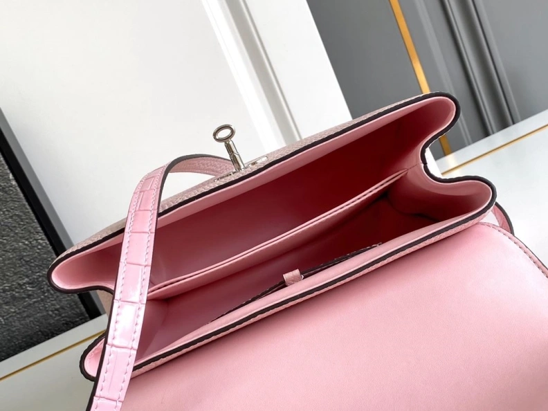 LX Top Handle Bags Durable 308