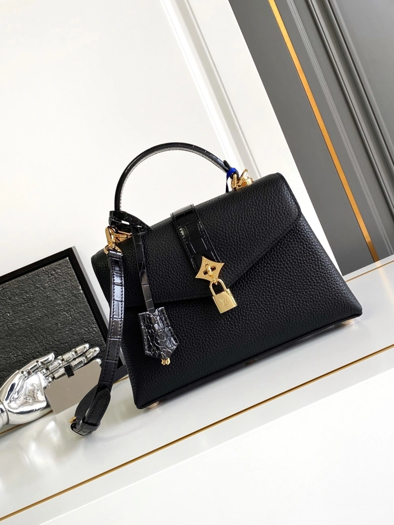 LX Top Handle Bags Resilient 309