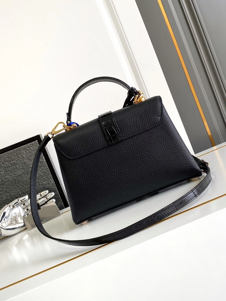 LX Top Handle Bags Resilient 309