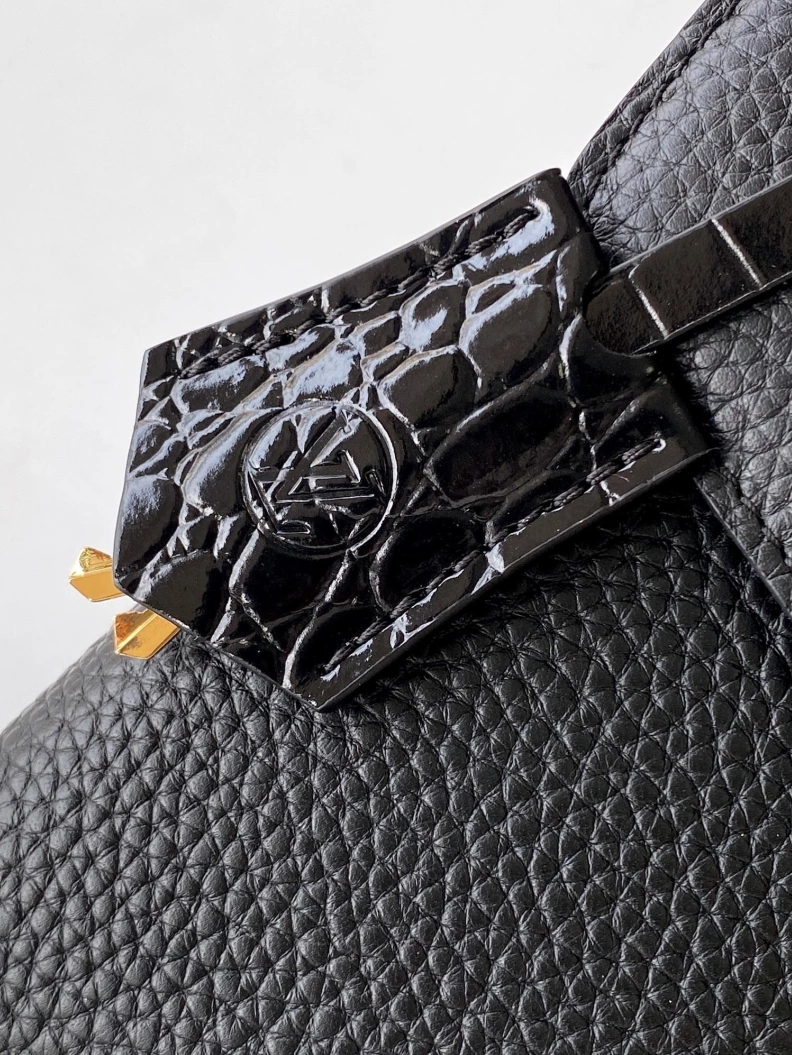 LX Top Handle Bags Resilient 309