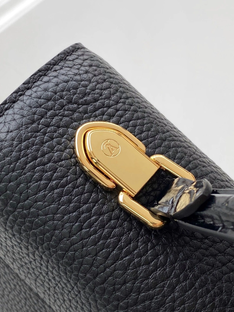 LX Top Handle Bags Resilient 309