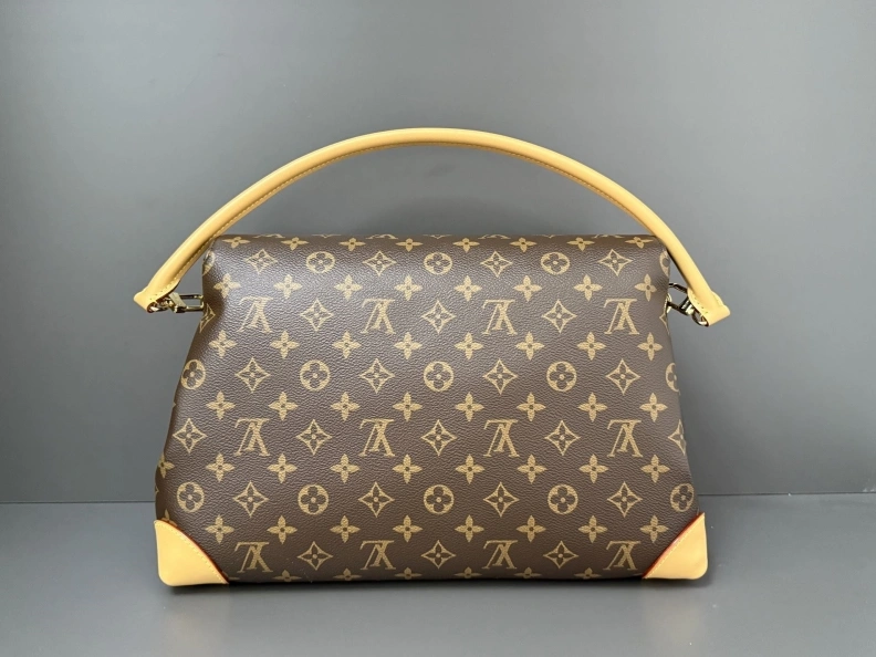 Breathable LX Top Handle Bags 302