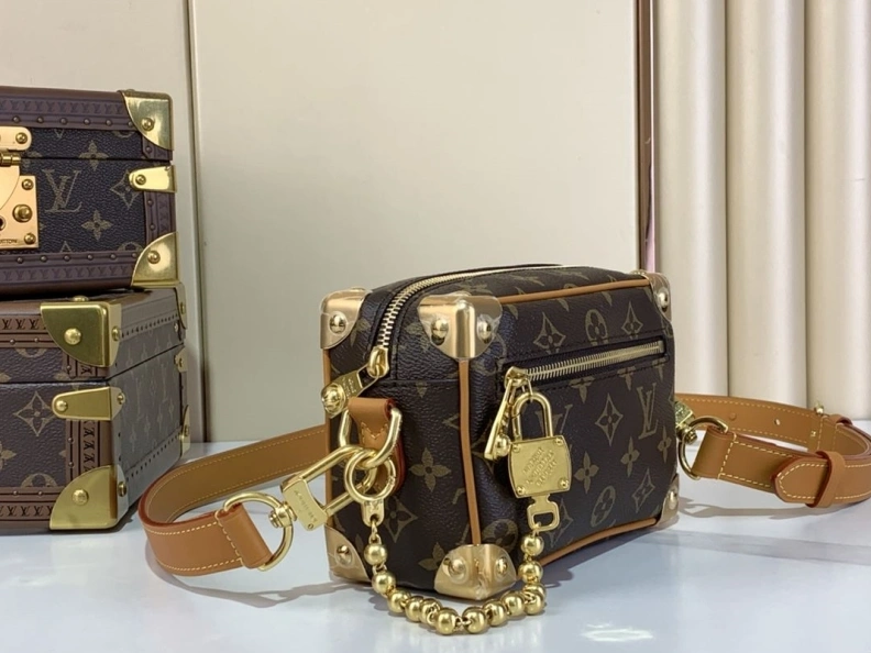LX Box Bags Lightweight 683