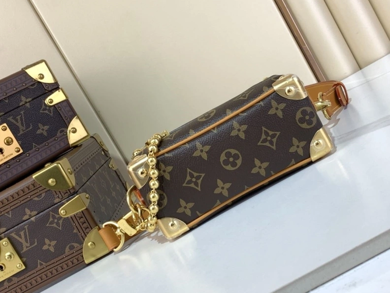 LX Box Bags Lightweight 683