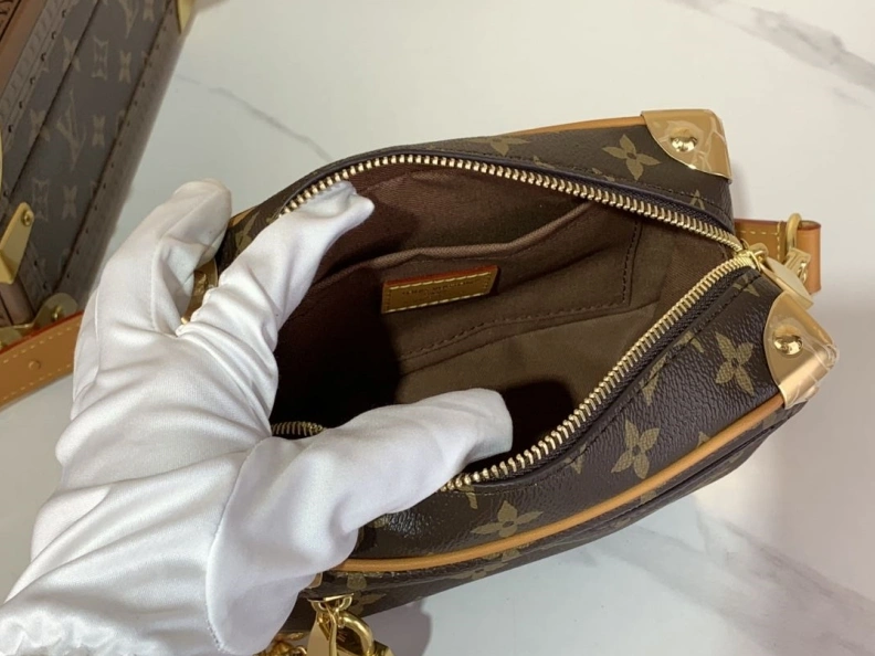 LX Box Bags Lightweight 683