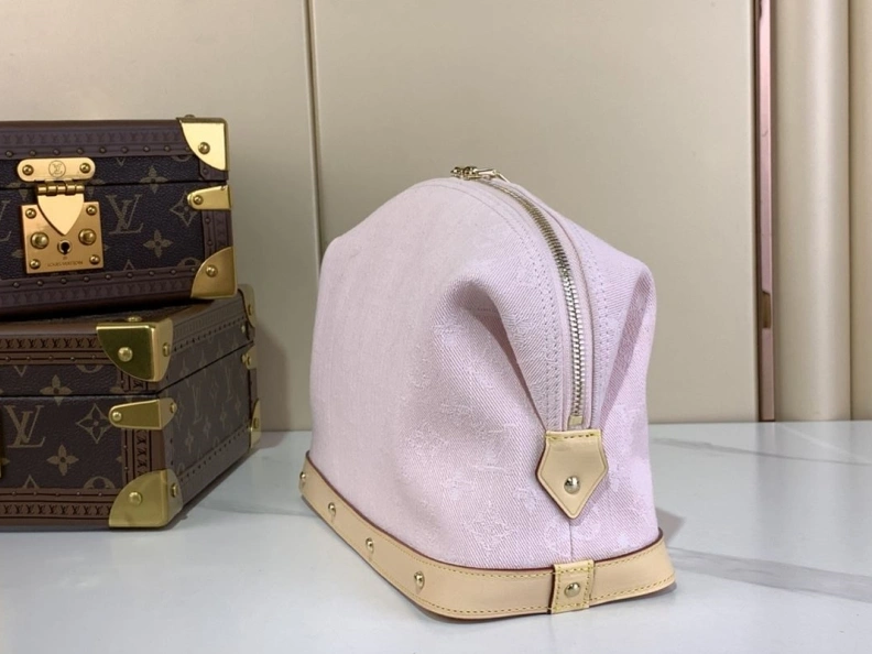 LX Cosmetic Bags HighQuality 575