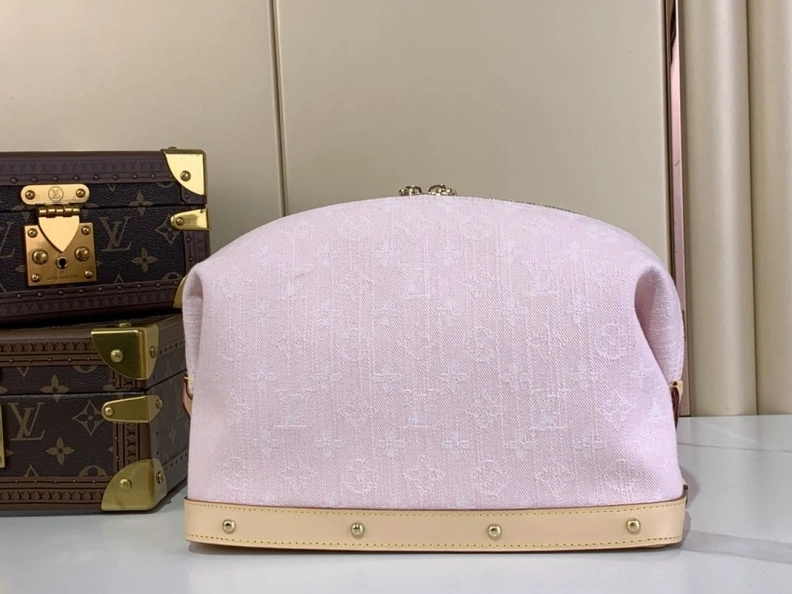 LX Cosmetic Bags HighQuality 575