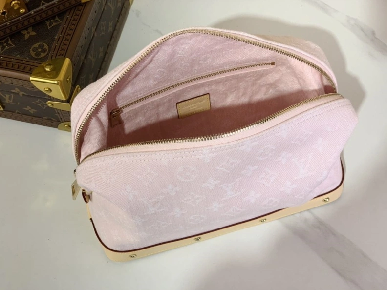 LX Cosmetic Bags HighQuality 575