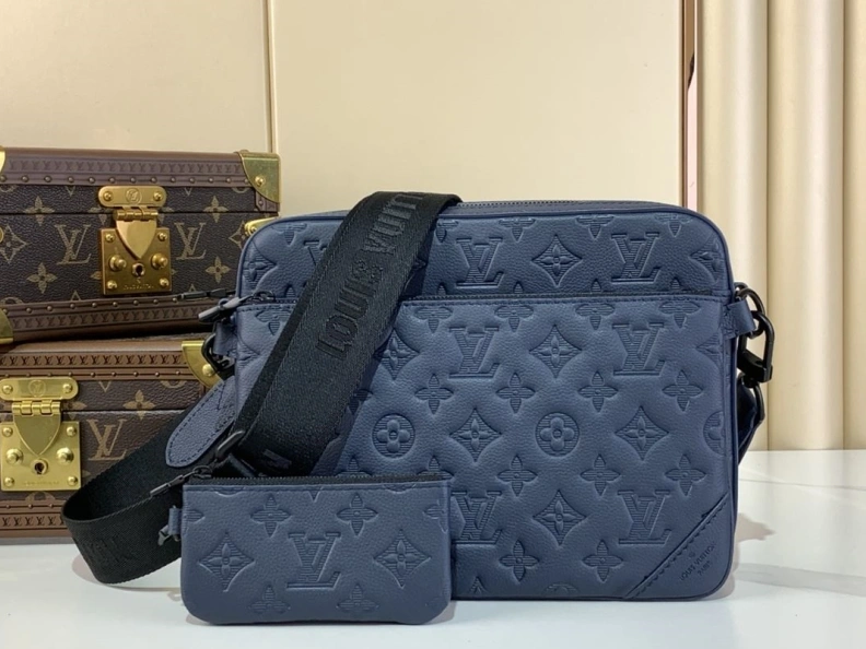 NewStyle LX Satchel Bags 504