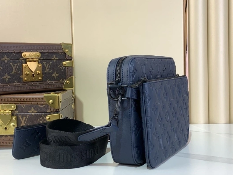 NewStyle LX Satchel Bags 504