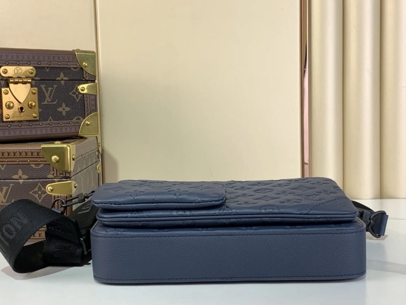 NewStyle LX Satchel Bags 504