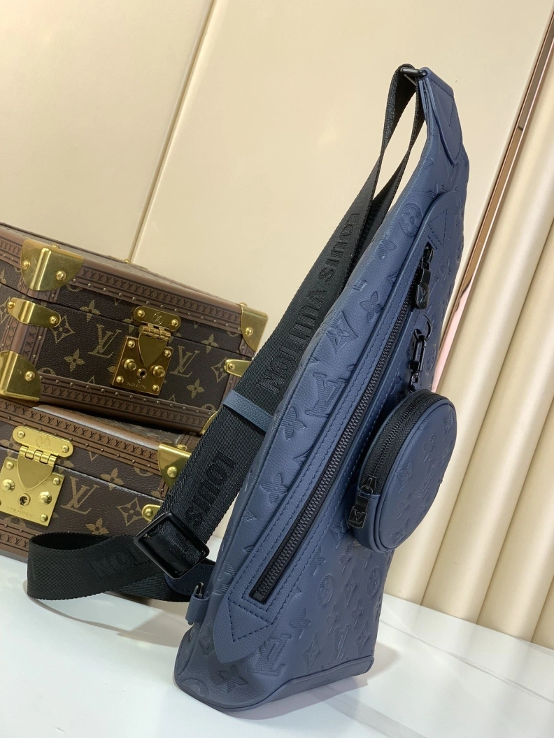 LX Waist & Chest Packs Comfortable 280