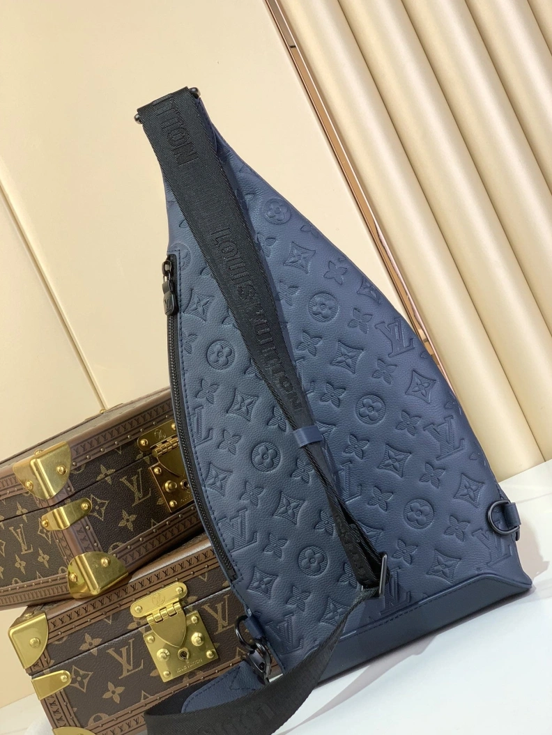 LX Waist & Chest Packs Comfortable 280
