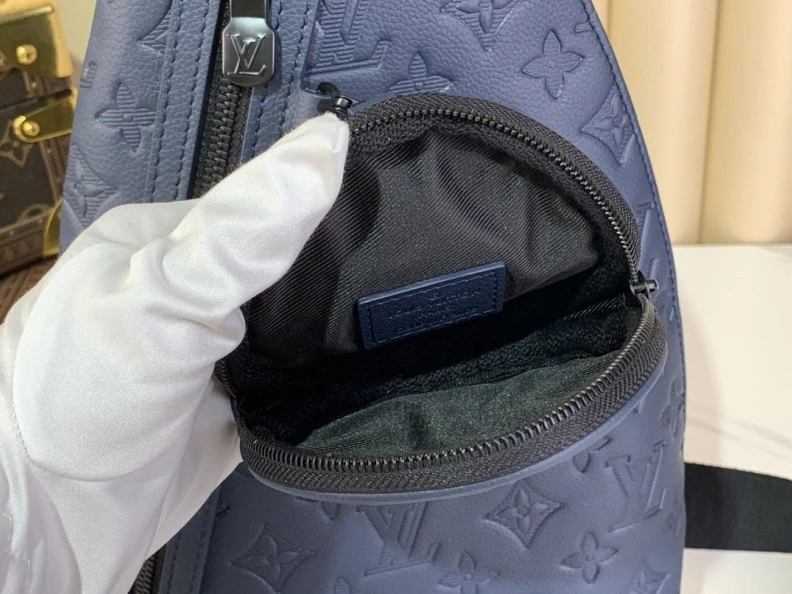 LX Waist & Chest Packs Comfortable 280