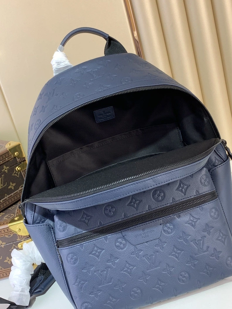 LX Backpacks Practical 694