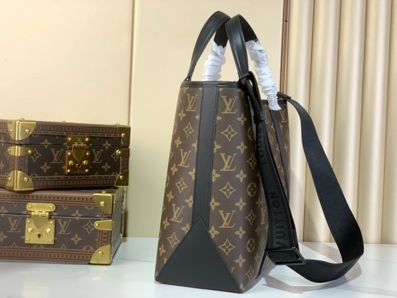LX Shopping Bags AllSeason 455