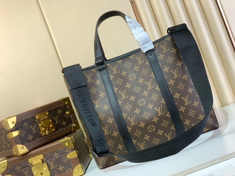 LX Shopping Bags AllSeason 455